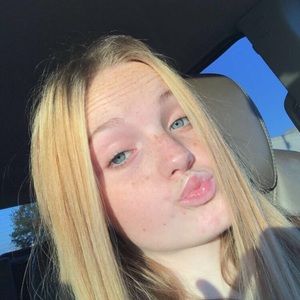 Meet your Posher, Reagan